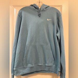 Nike Sportswear Club Fleece
Pullover Hoodie

Size Large